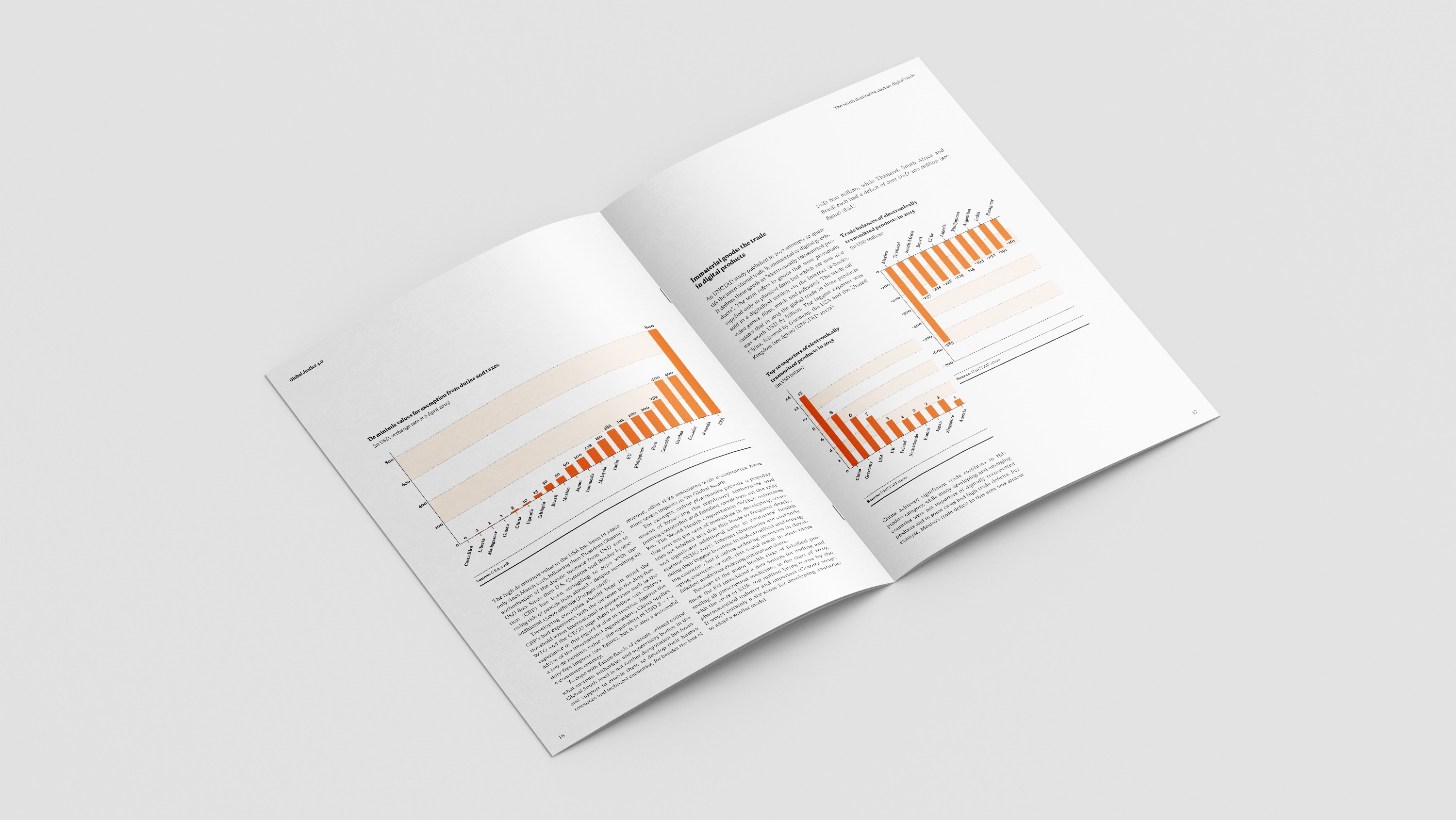 Analysis 85: Global Justice 4.0