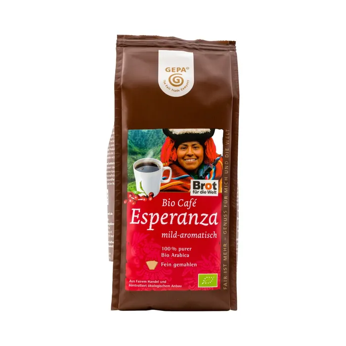 Bio Café Esperanza (250 g)