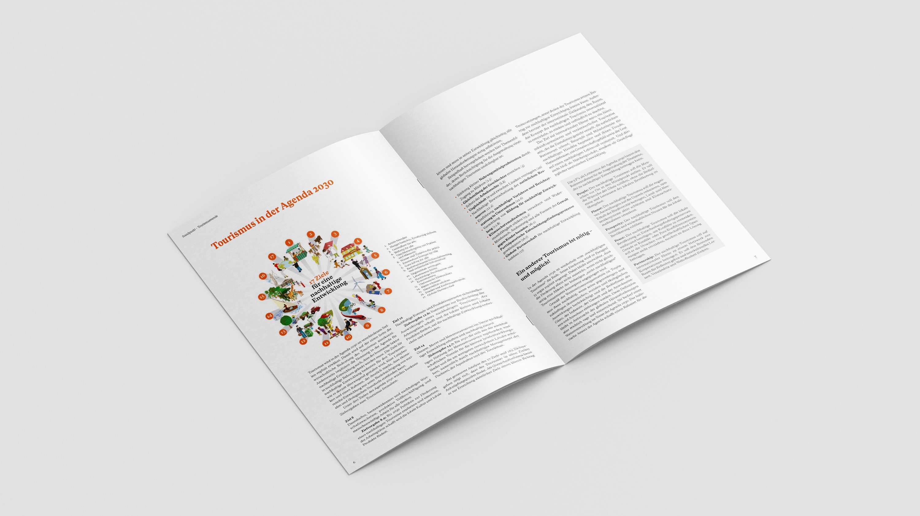 Profil 20: Tourismuswende