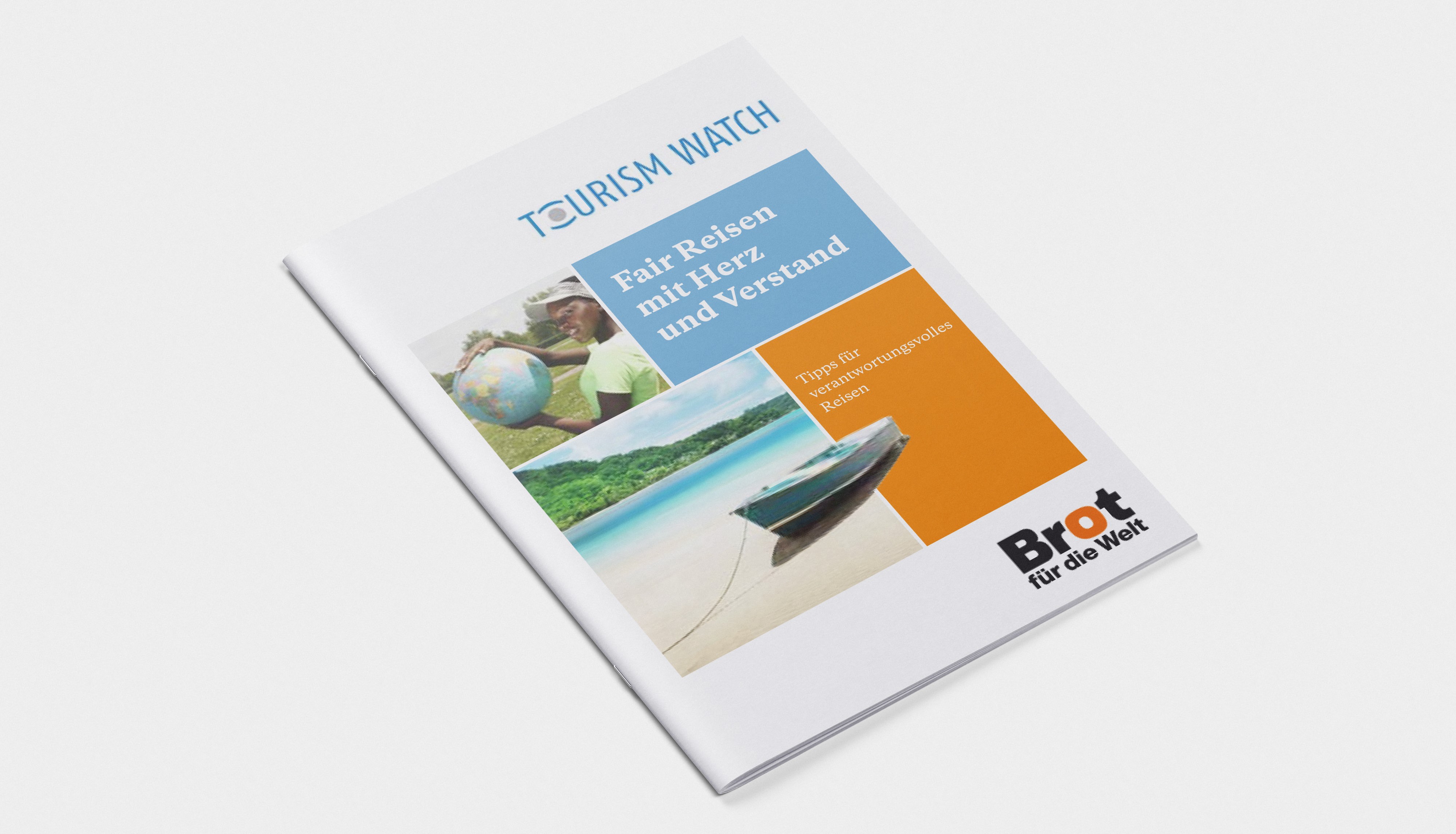 Fair Reisen mit Herz und Verstand