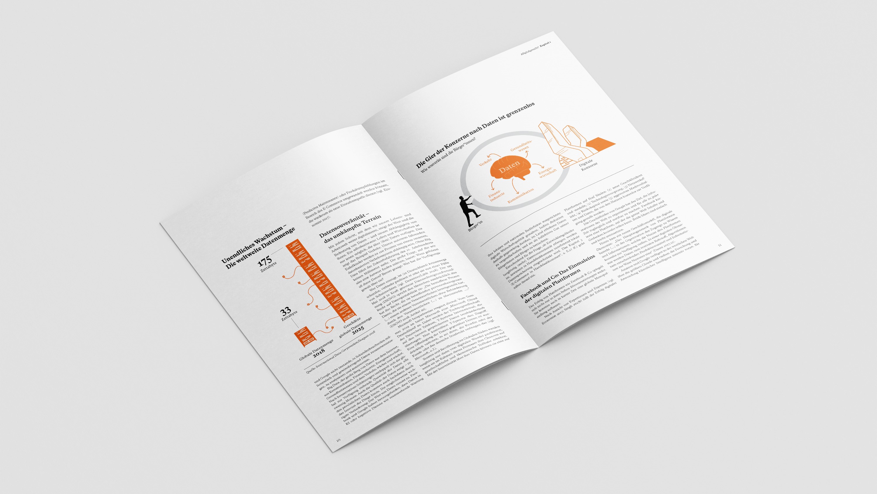 Analyse 92: #digitalgerecht?