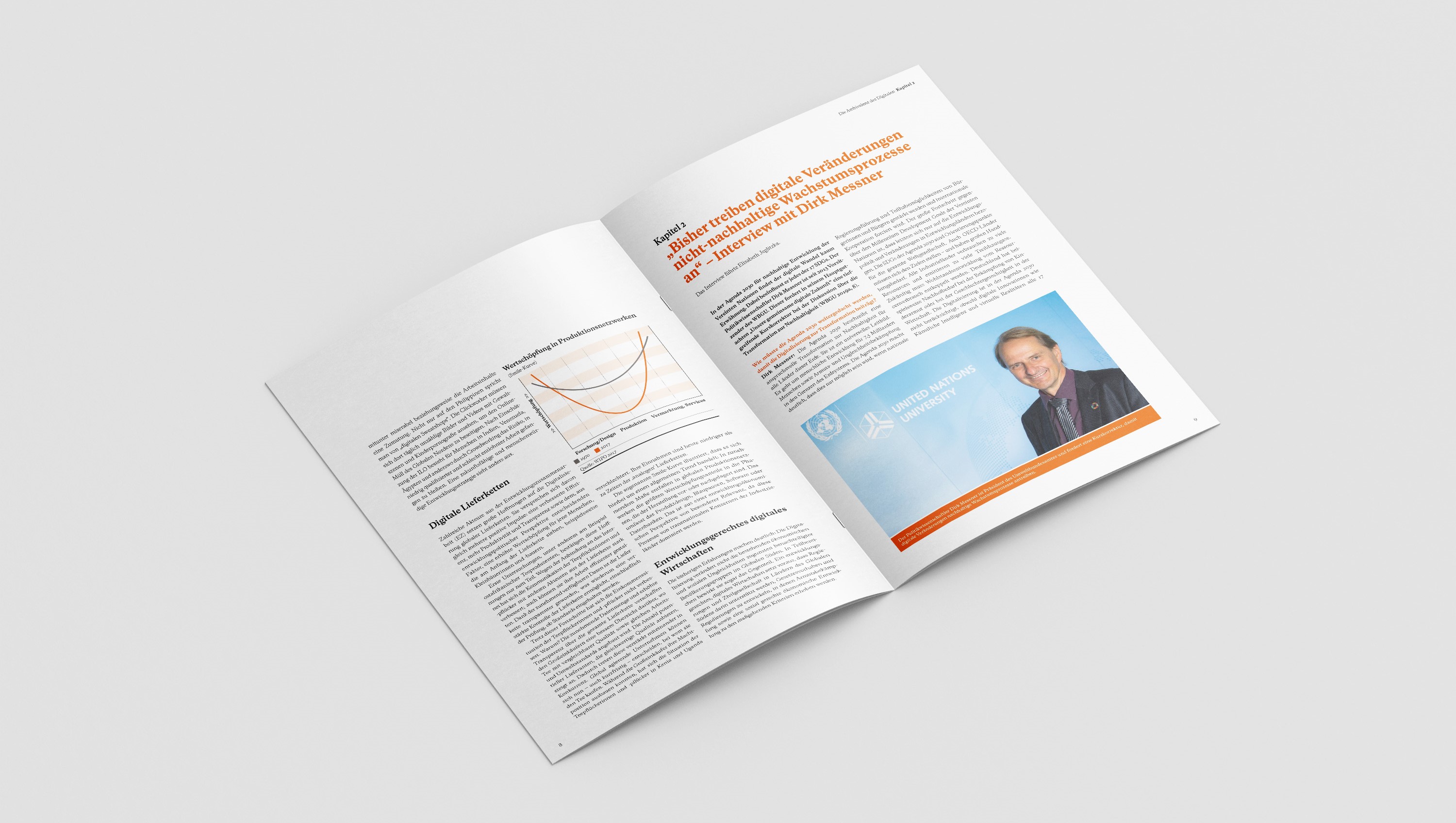 Profil 25: Die Ambivalenz des Digitalen