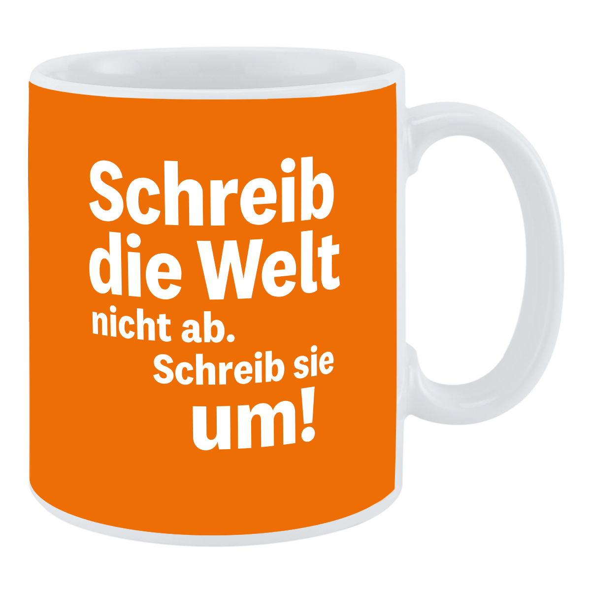 Kaffeetasse