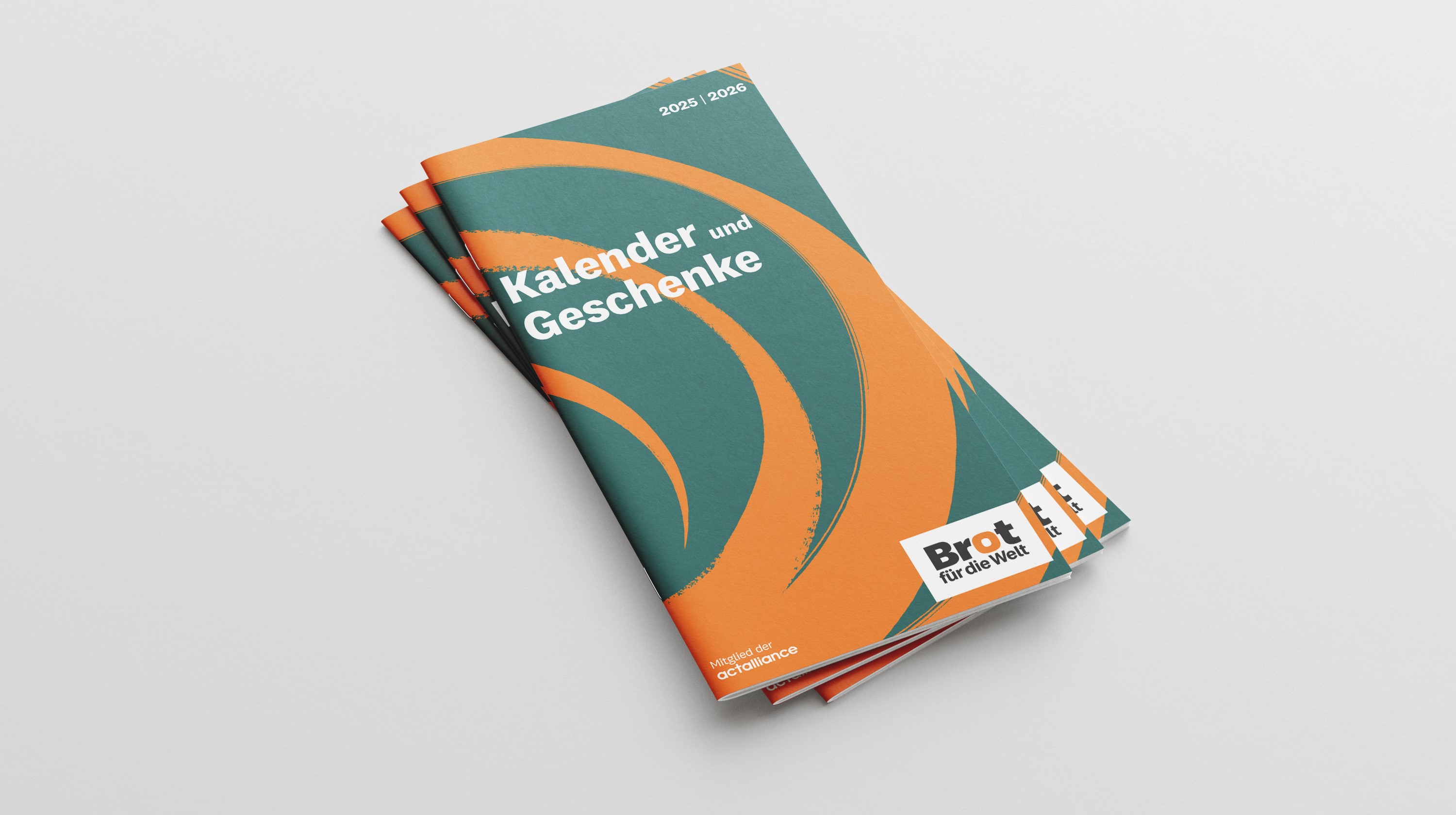 Kalender und Geschenke 2025 | 2026