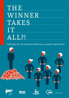 The Winner takes it all?! Methoden für die politische Bildung zu sozialer Ungleichheit