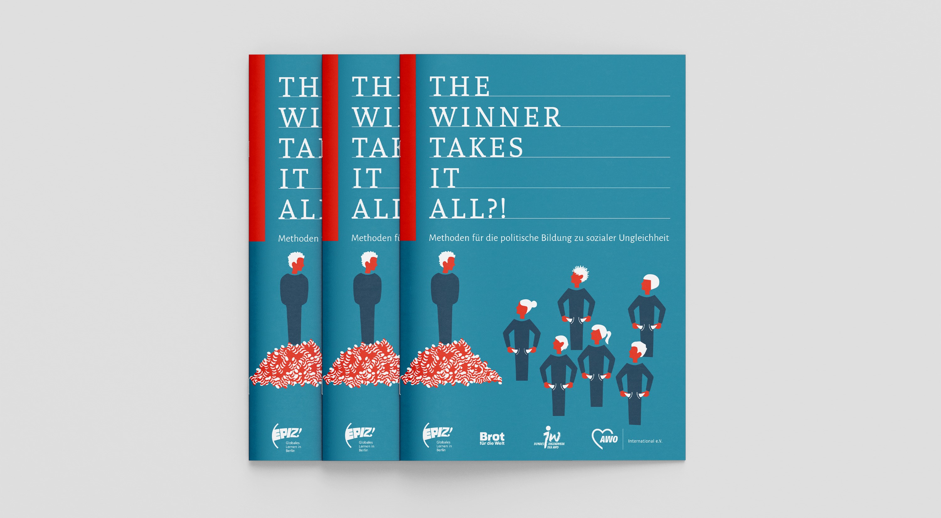 The Winner takes it all?! Methoden für die politische Bildung zu sozialer Ungleichheit