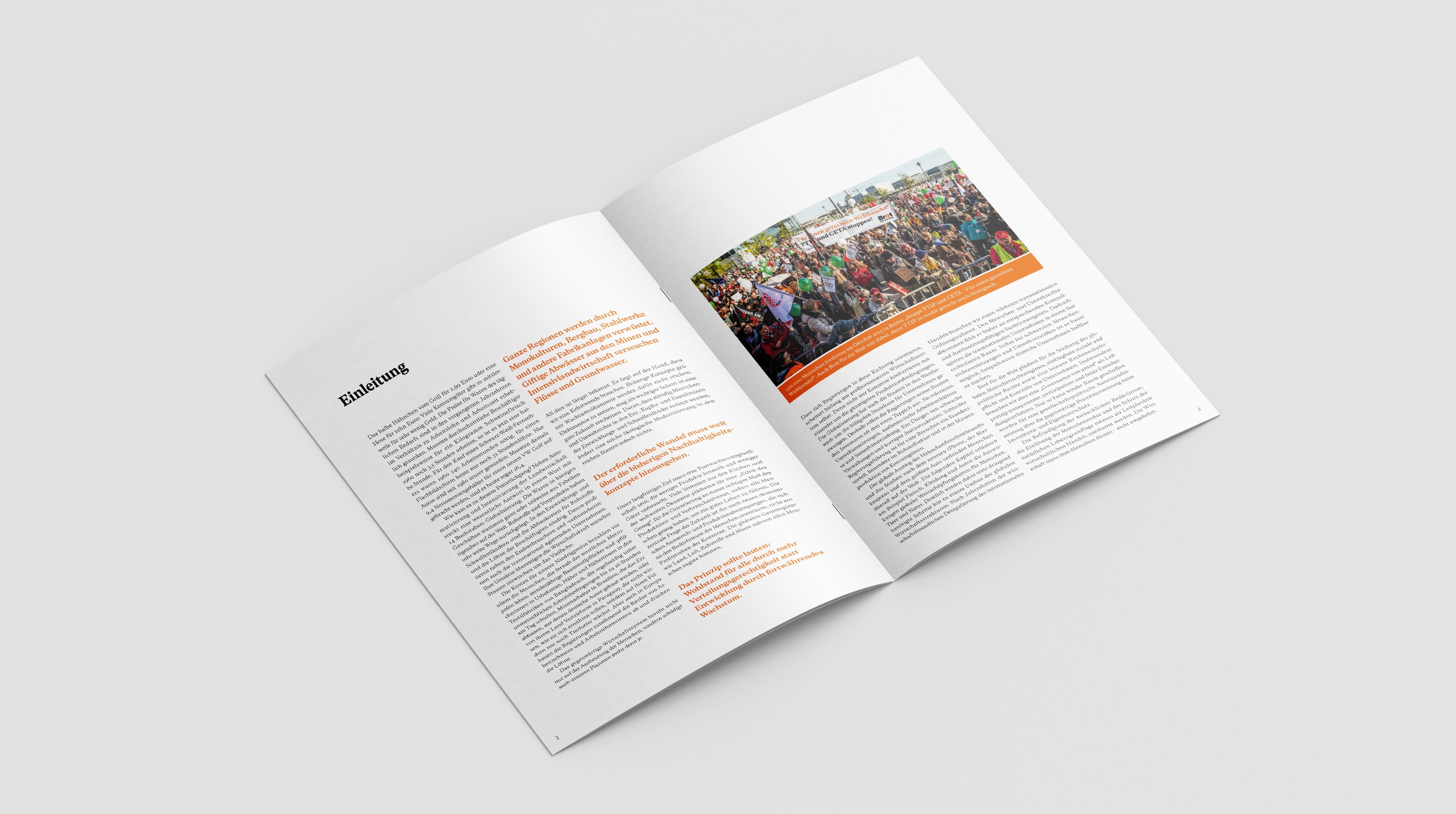 Analyse 55: Mein Auto, mein Kleid, mein Hähnchen