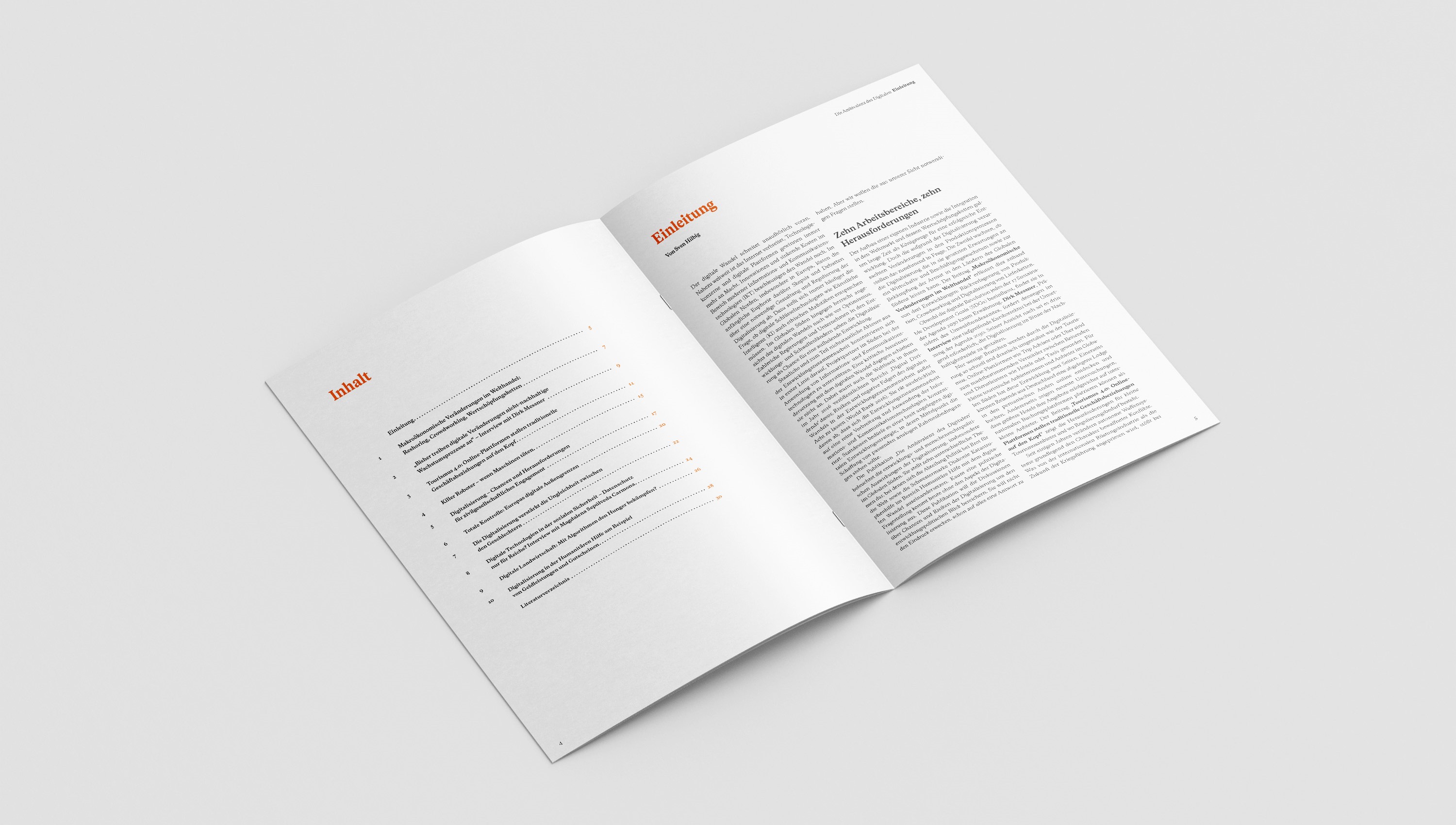 Profil 25: Die Ambivalenz des Digitalen