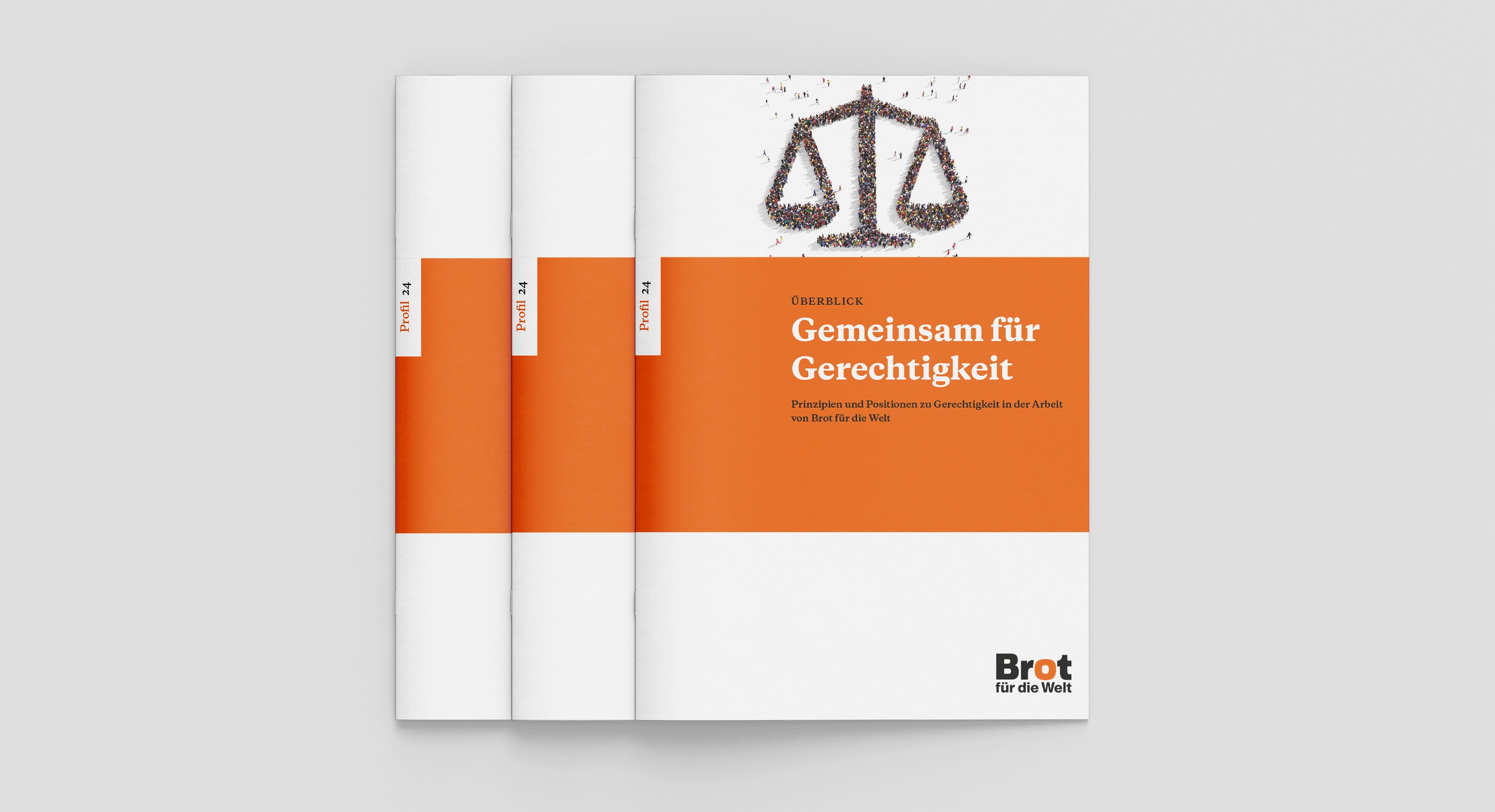 Profil 24: Gemeinsam für Gerechtigkeit