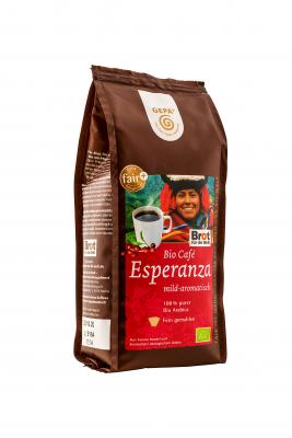 Bio Café Esperanza (250 g)