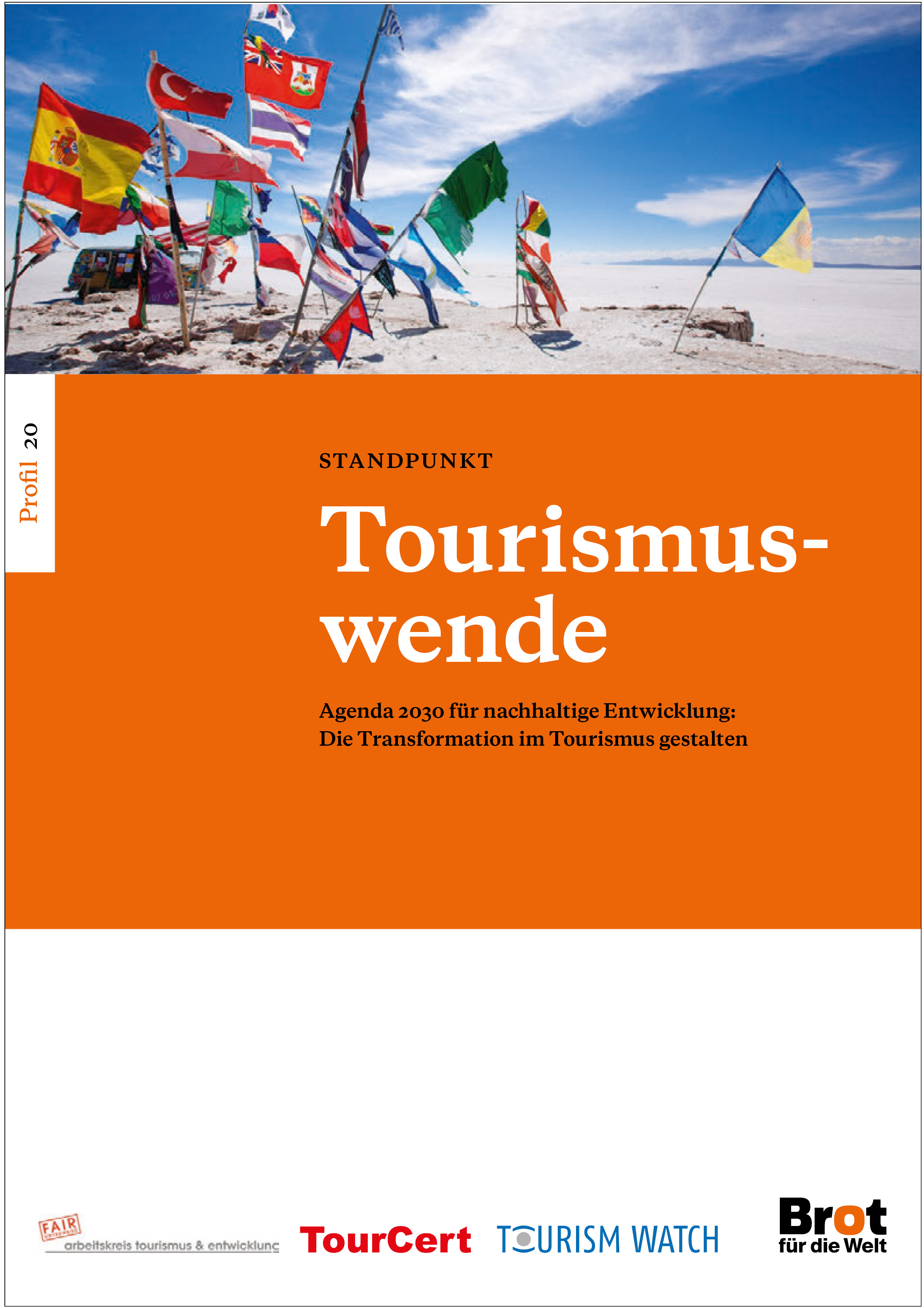 Profil 20: Tourismuswende