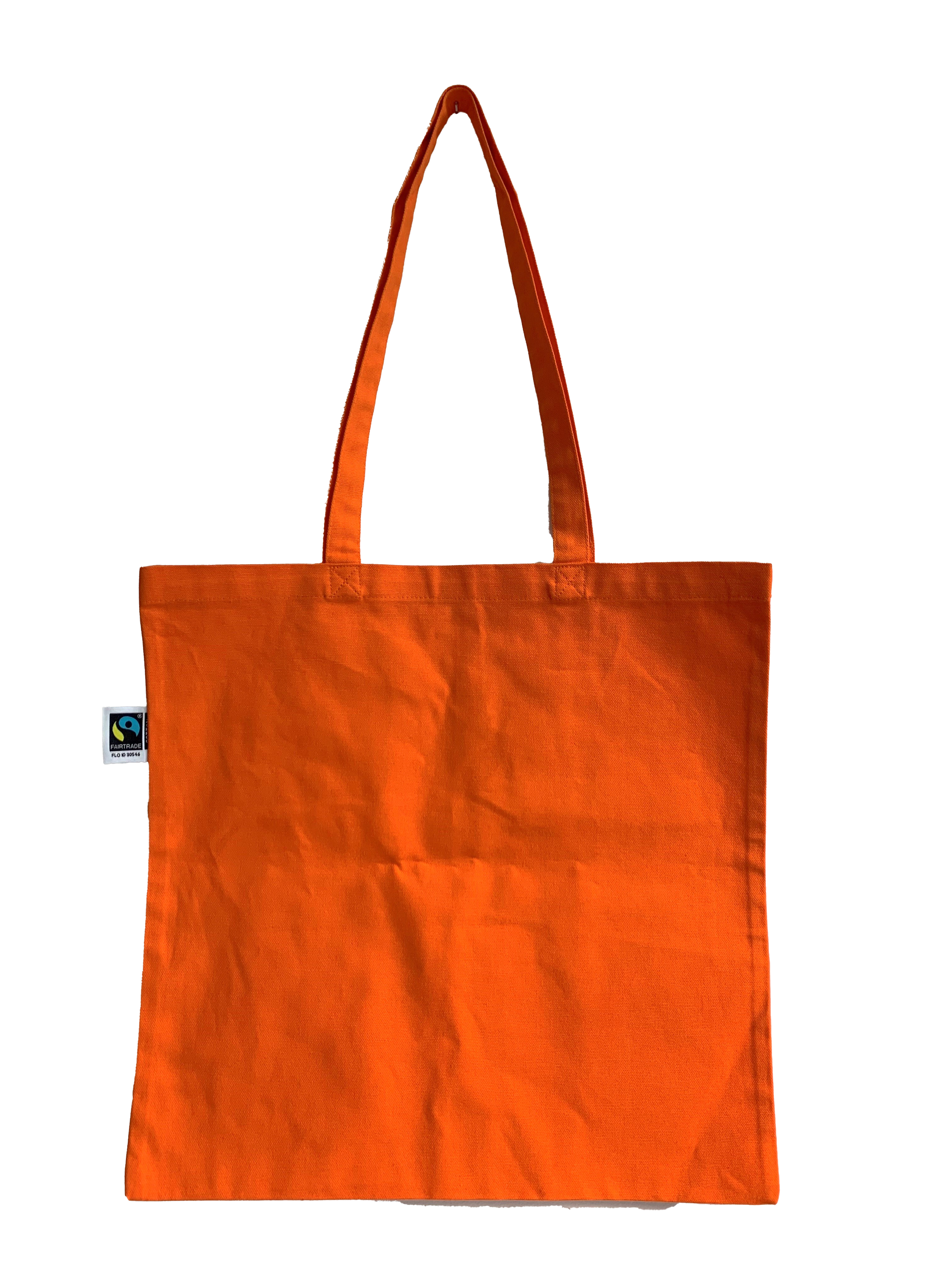 Statement Bag „Schreib die Welt nicht ab. Schreib sie um!“